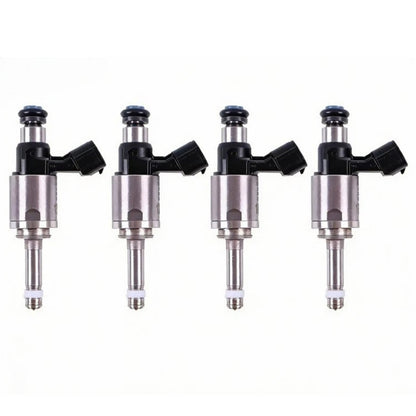 4 iniettori di carburante per Toyota Auris C-HR Corolla 23250-47070 2325047070