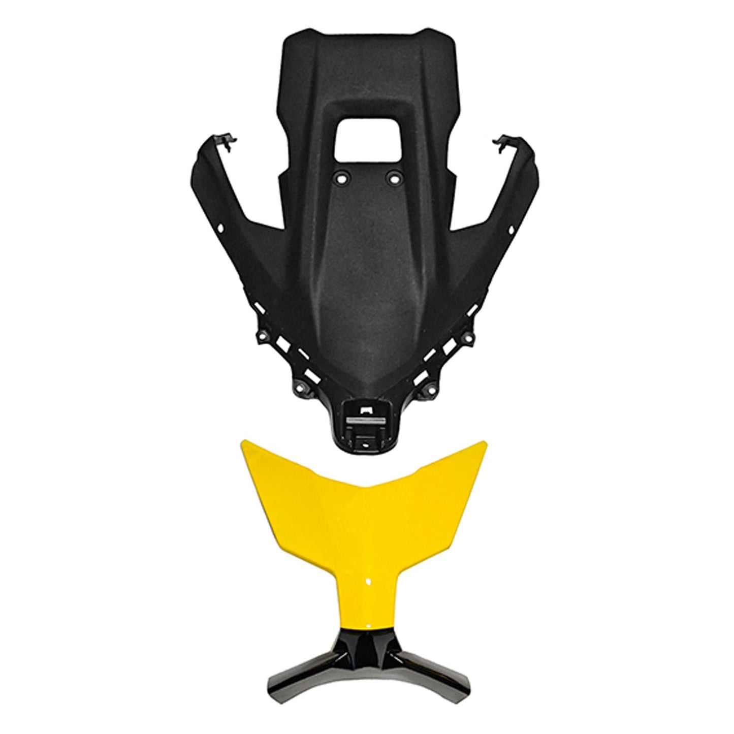 Kit di carene iniettate per Yamaha TMAX560 2025-2026