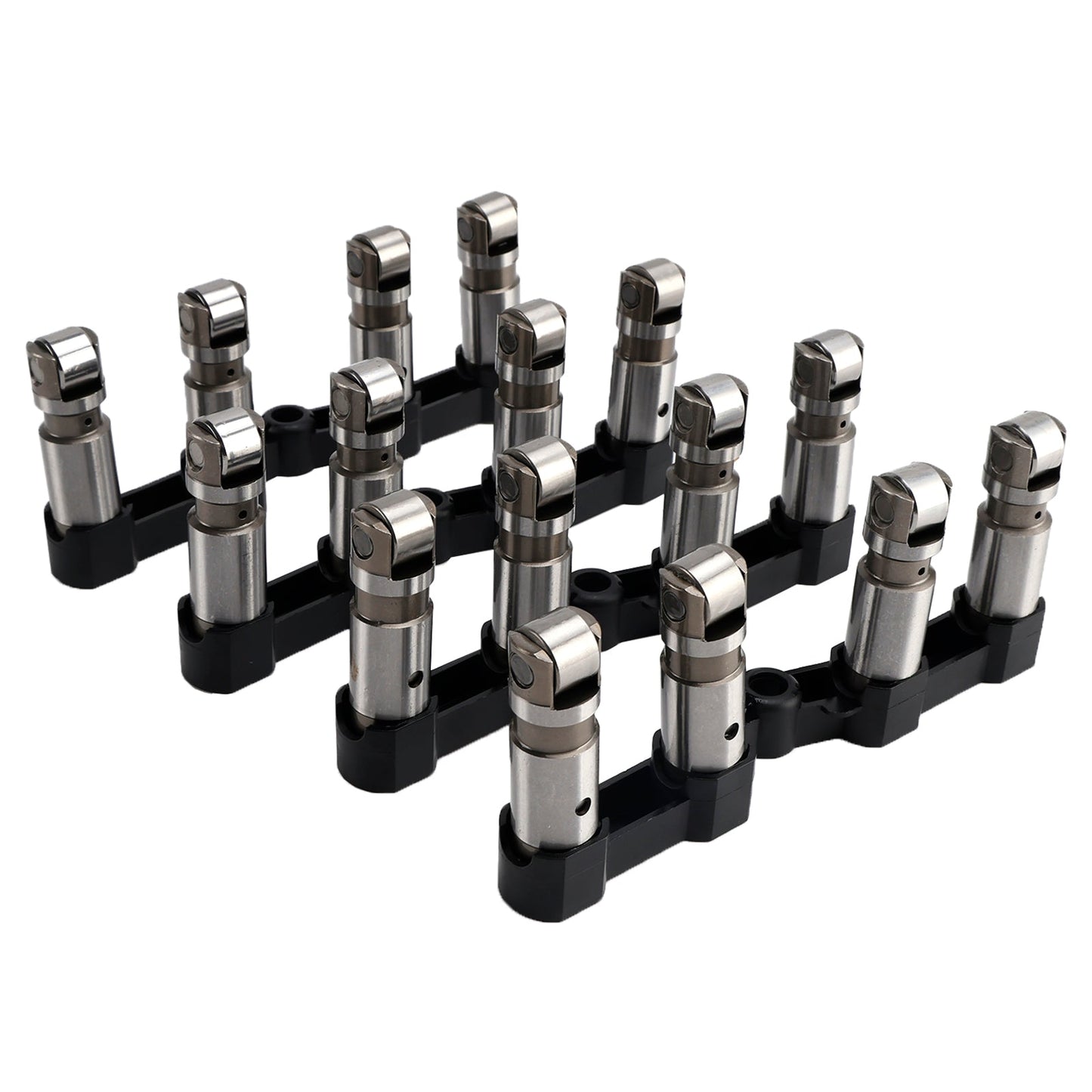 Sollevatori idraulici anteriori e posteriori MDS Jeep Grand Cherokee L 6.4L / 5.7L 2021–2024 5038786AD