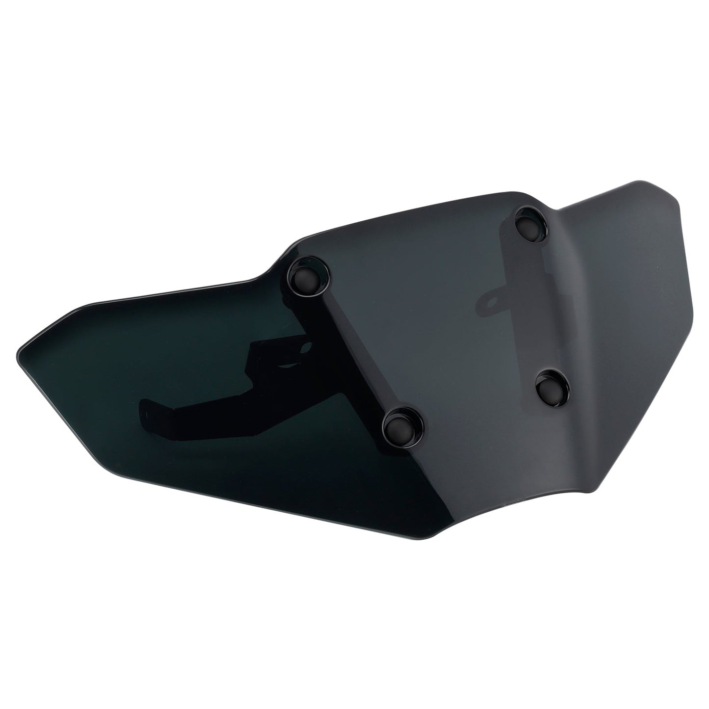 Cupolino parabrezza per moto compatibile con Yamaha MT-07 2025-2026
