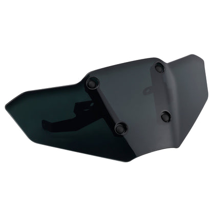 Cupolino parabrezza per moto compatibile con Yamaha MT-07 2025-2026
