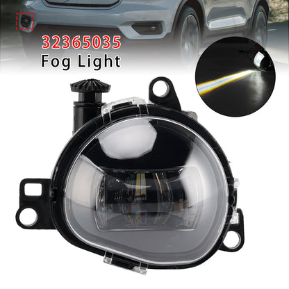 Lampada fendinebbia anteriore destra per Volvo C40 S90 V90 XC40 2017-2024 32365035