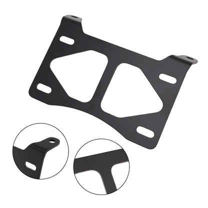 Supporto per targa, supporto per targa per Polaris Rzr Pro Xp Xp4 2020-2025 24