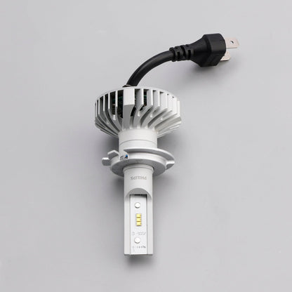 Luce auto LED-HL Ultinon LED H7 11972UL 12V 14W 6000K +160% per PHILIPS