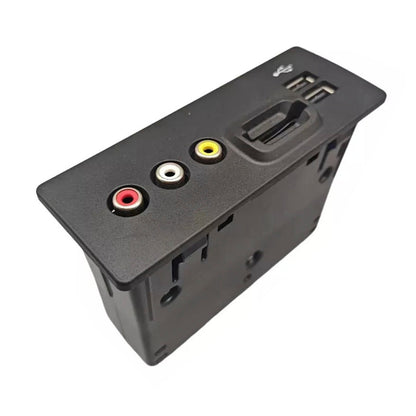 Modulo di controllo dell'interfaccia USB Sync BT4T-14F014-AE per Ford SYNC 2
