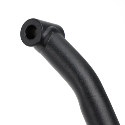 Paraurti, protezione motore, barra di protezione, nero, per Honda Ns150Gx 2025 Ns 150