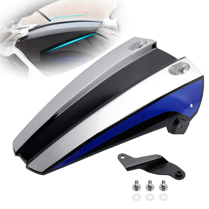 Parafango posteriore Carenatura per Yamaha MT-10 / SP MT10 2016-2024