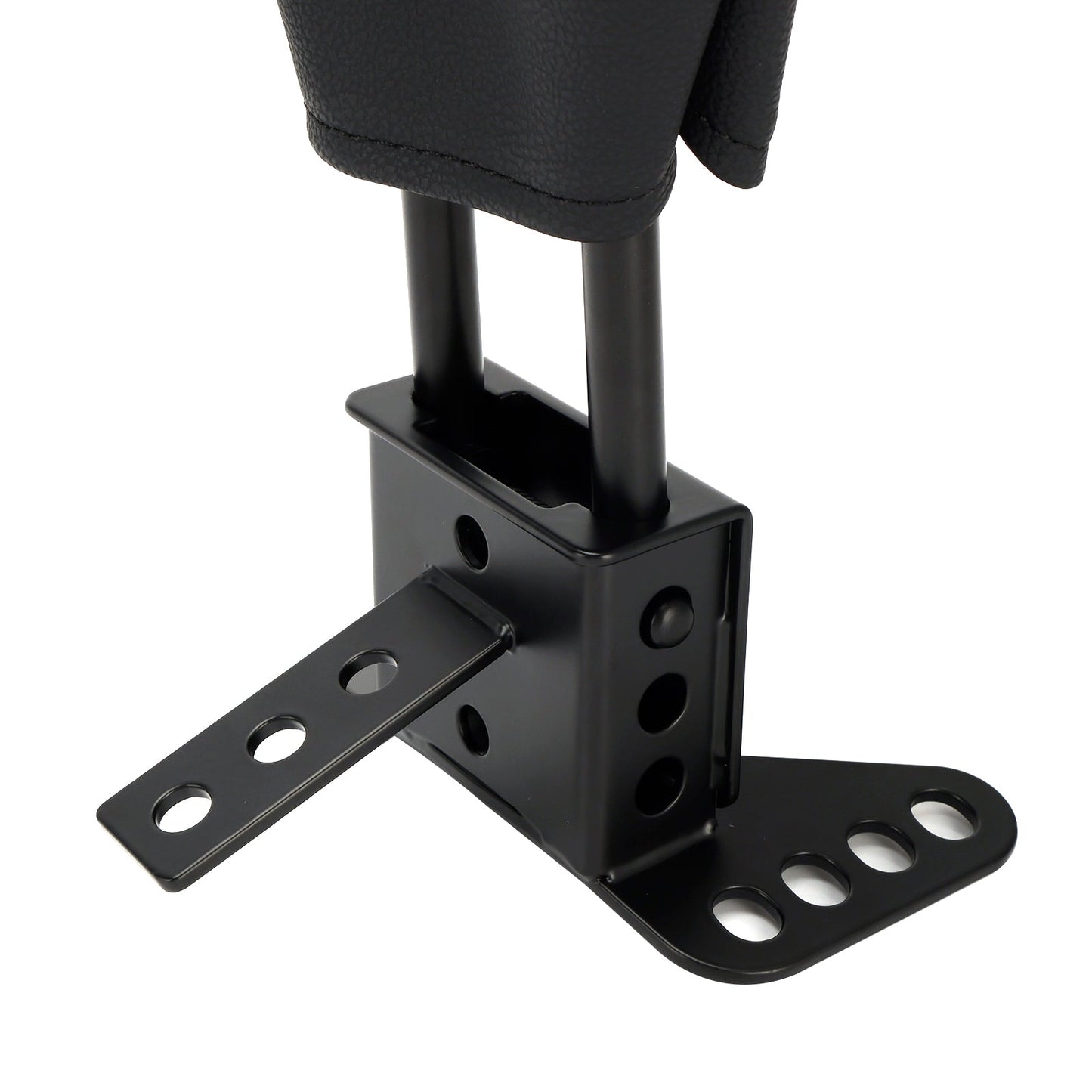 Cuscino per schienale conducente Street Electra Road Glide Road King Tri Glide 1988-2008