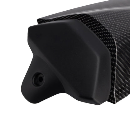 2025-2026 Per Speed Triple 1200 RS Copertura cupolino posteriore sella