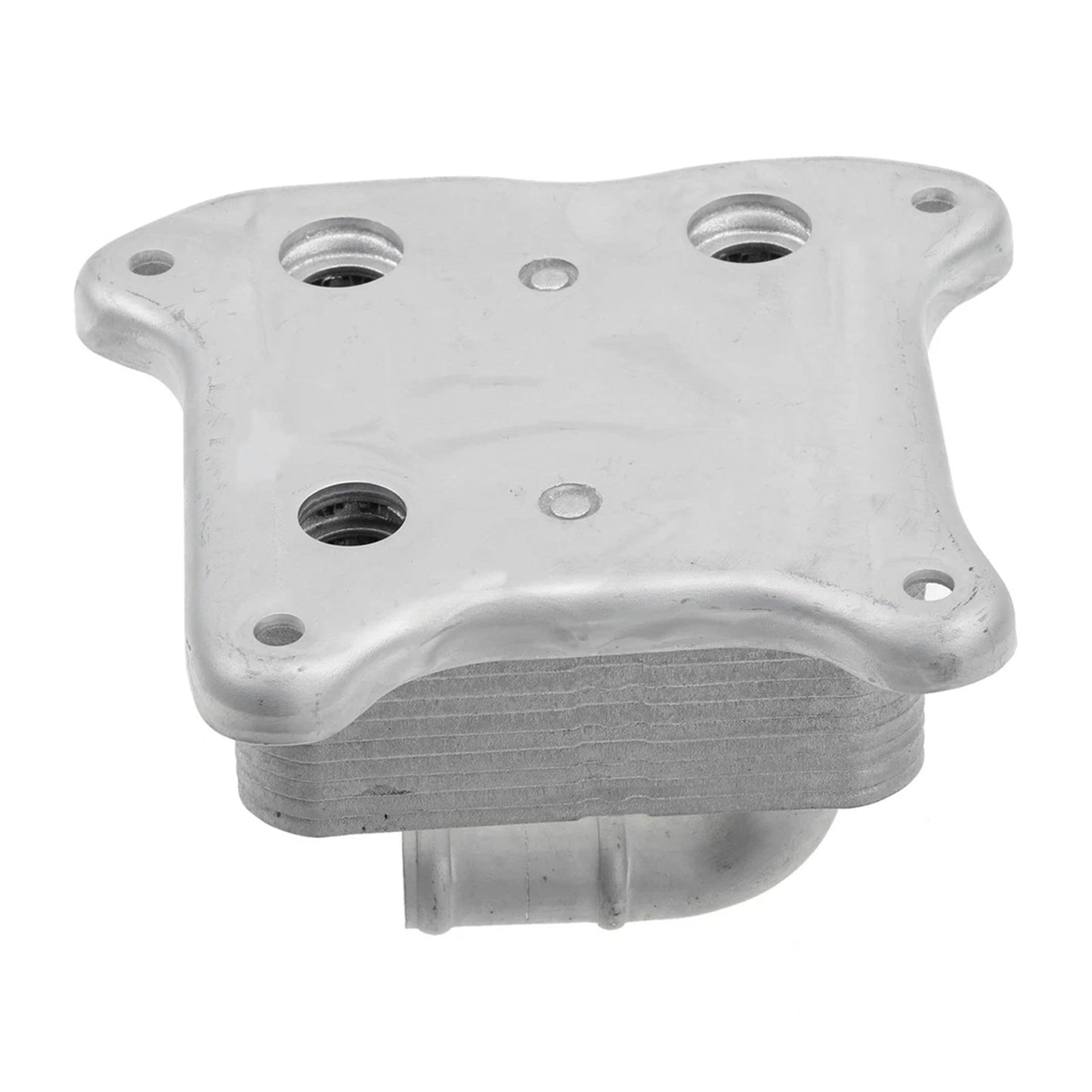 Radiatore olio motore 03F117021A per Audi A1 A3