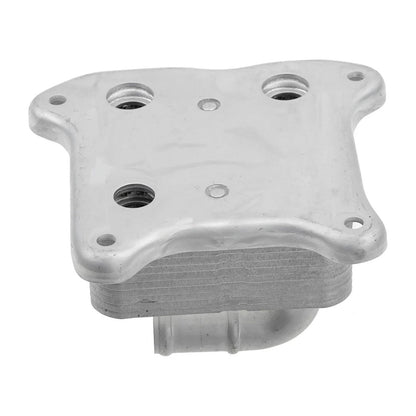 Radiatore olio motore 03F117021A per Audi A1 A3