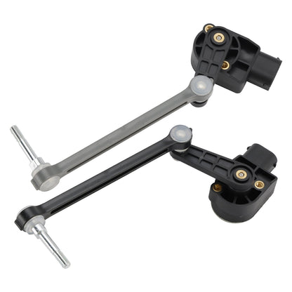 2x Sensore di livello altezza anteriore sinistro destro per VW Phaeton 3D 2002-2016