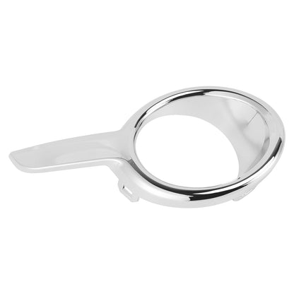 Griglia fendinebbia anteriore destra 1608111480 per Peugeot 208 2012-2015