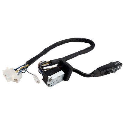 Interruttore combinato clacson e indicatore di direzione 0055455124 per camion Mercedes-Benz NG