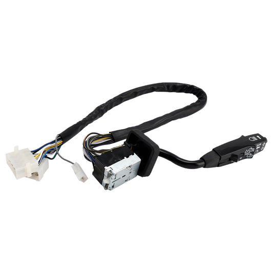 Interruttore combinato clacson e indicatore di direzione 0055455124 per camion Mercedes-Benz NG