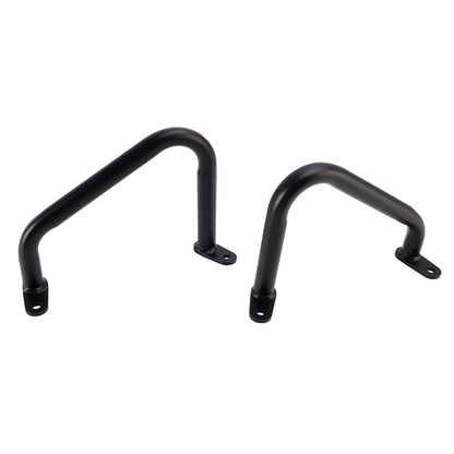 Protezione paraurti antiurto per telaio di protezione motore Triumph SCRAMBLER 400 XC 2024-2026
