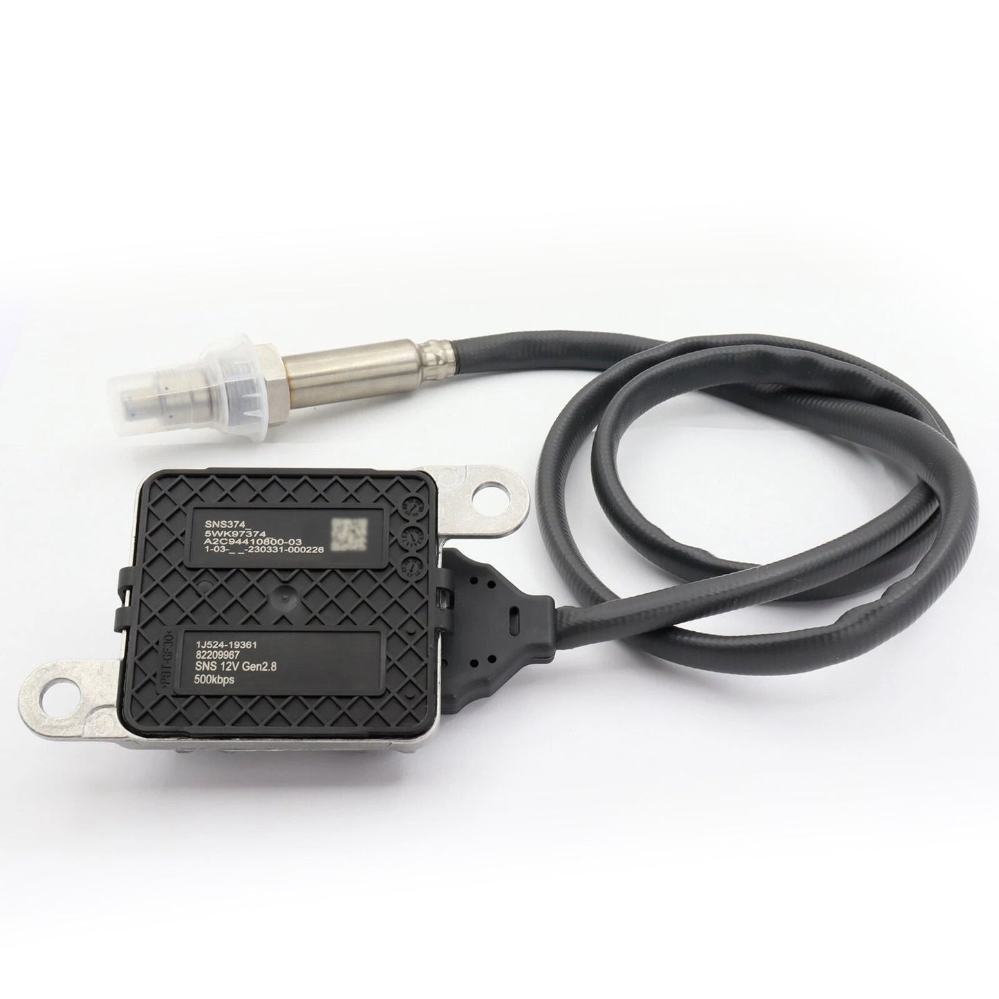 Sensore di ossido di azoto NOX 1J524-19361 5WK97374 per pale caricatrici Kubota
