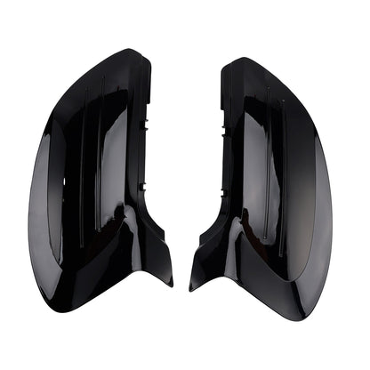 2022-2025 Per Trident 660 Copertura laterale del serbatoio - Carena