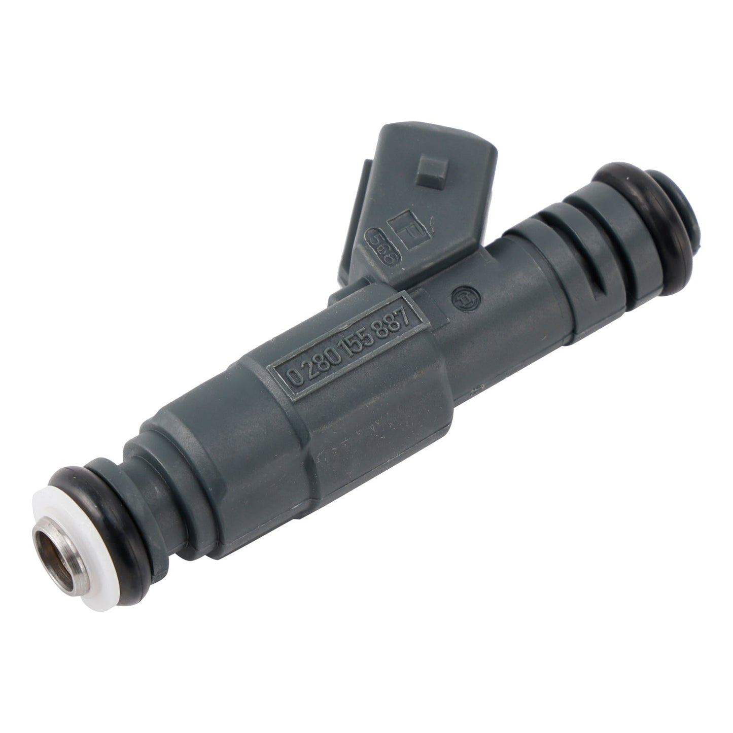 1 pz iniettore carburante per Ford Focus Escape Contour Mazda Tribute 99-04 0280155887