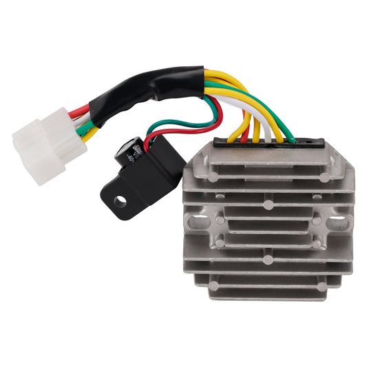 Regolatore di tensione 1A016315R per Piaggio Vespa Primavera Sprint 50 125 150 19-25