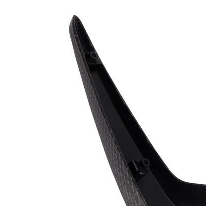 Carenatura laterale per Street Triple 765 R/RS 2020-2022