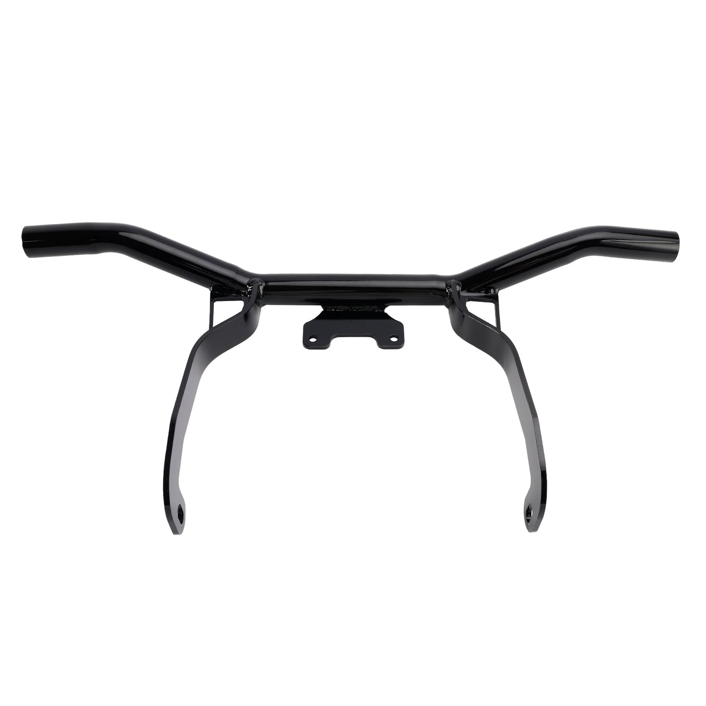 Barra di protezione motore Touring Glide Road King 2014-2023, protezione telaio paraurti