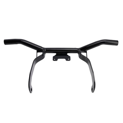 Barra di protezione motore Touring Glide Road King 2014-2023, protezione telaio paraurti