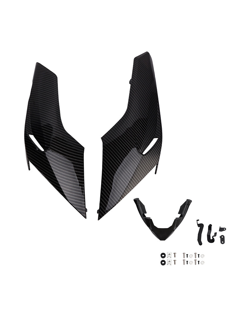 Pannelli inferiori di protezione della carenatura per Street Triple 765 R/RS 2020-2022