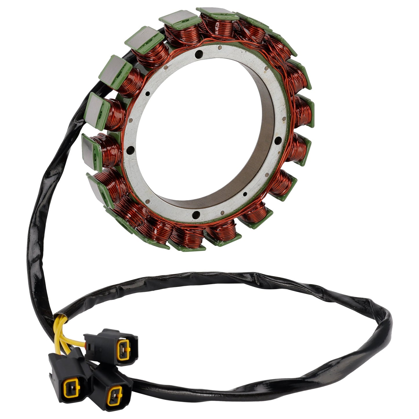 2015-2016 Per Yamaha FL250G ETU Generatore Statore Impulso 6P2-81460-00