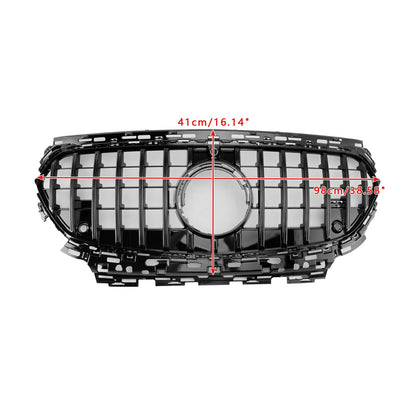 Griglia paraurti anteriore Mercedes-Benz Classe E W214 S214 X214 2024+