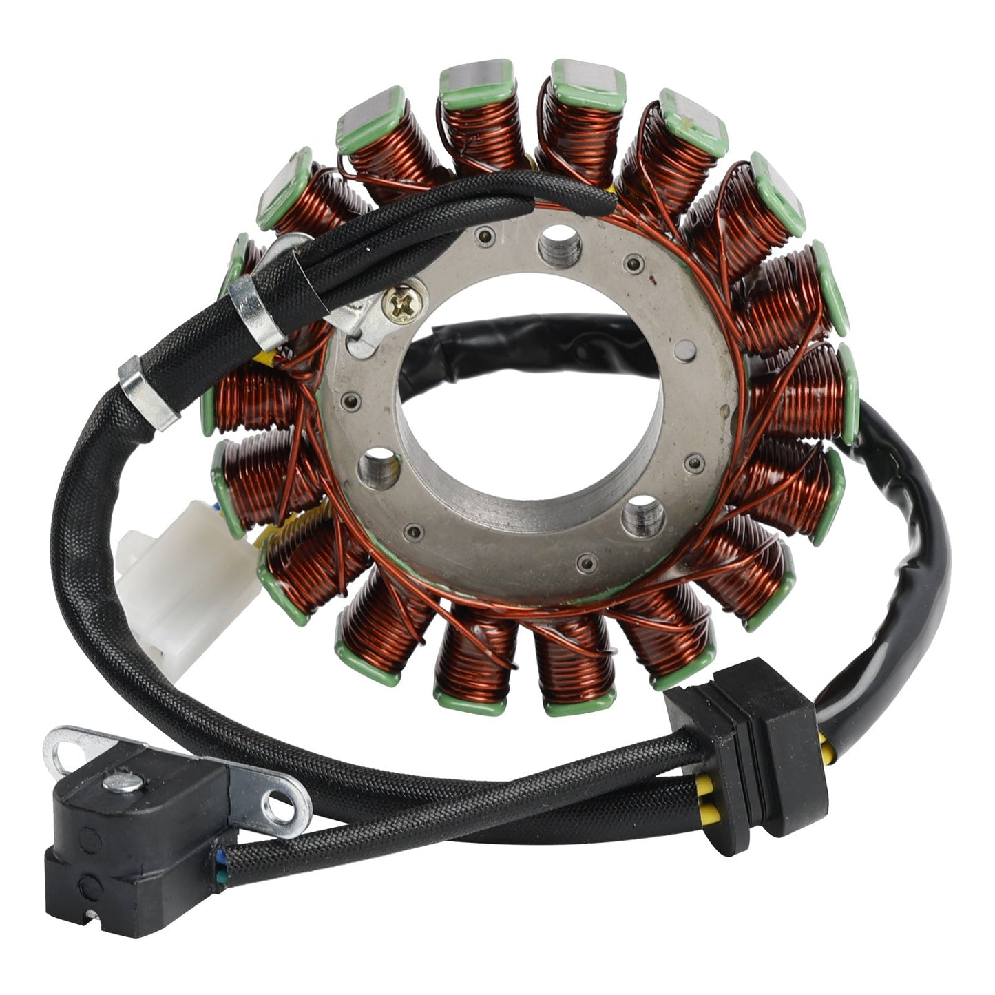 Generatore statore Kymco Xciting 500 4T E2 2004-2006 D402 31120-LBA2-E00 31120-LDG7-900