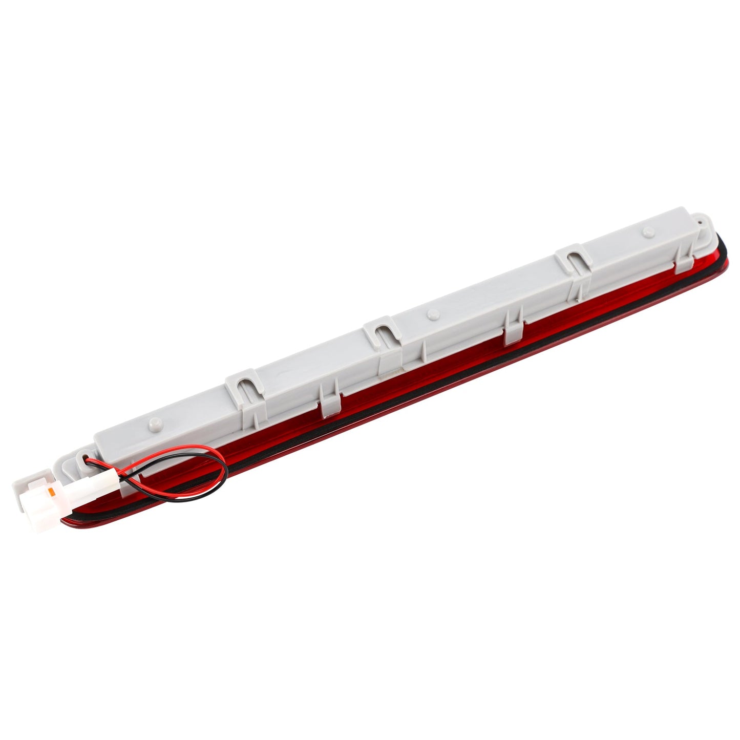 Freno centrale posteriore per Land Cruiser Prado LC120 2003-2009, colore rosso.