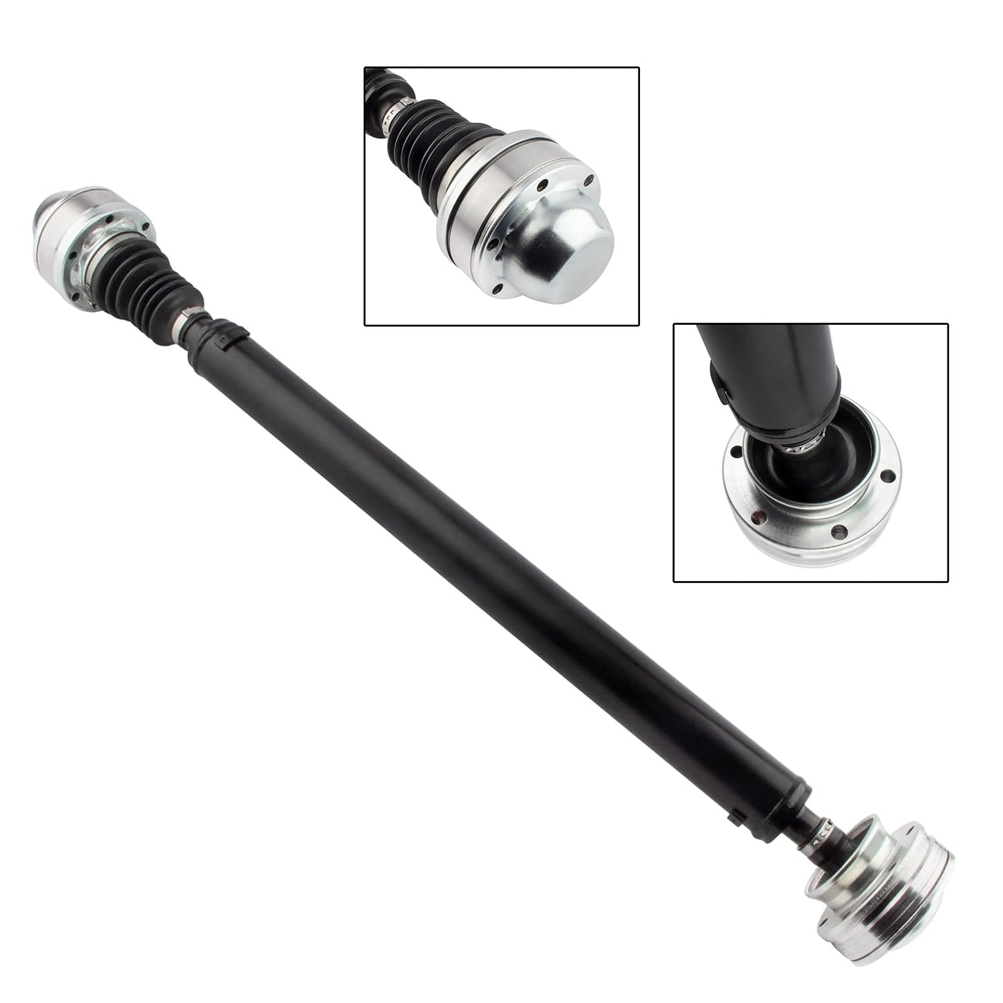 Jeep Grand Cherokee 4.0L 1999-2001, gruppo albero di trasmissione anteriore 52099497AD