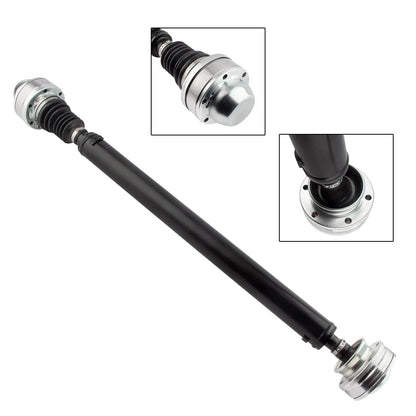 Jeep Grand Cherokee 4.0L 1999-2001, gruppo albero di trasmissione anteriore 52099497AD