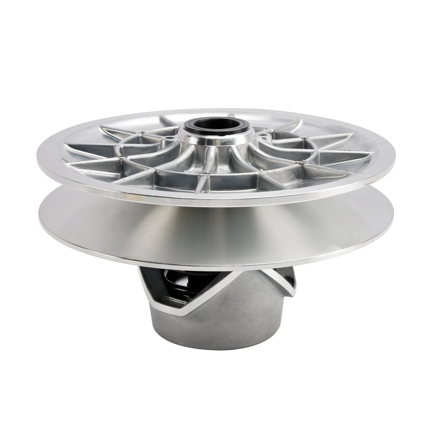 ATV RM 650-2 Frizione secondaria Variatore posteriore 150200-102-0000 505G175