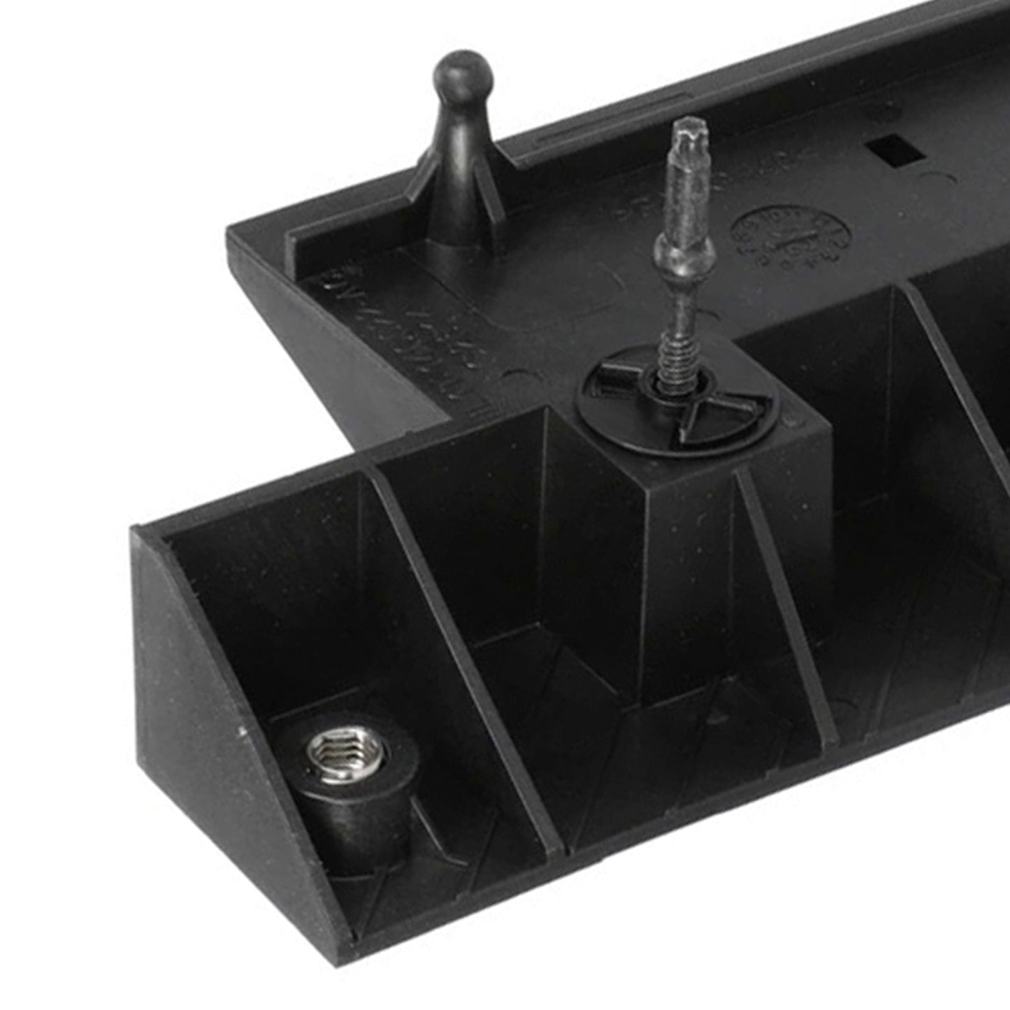 Staffa di supporto sensore paraurti anteriore Ford Expedition 2018-2022 JL1Z-14C022-AA