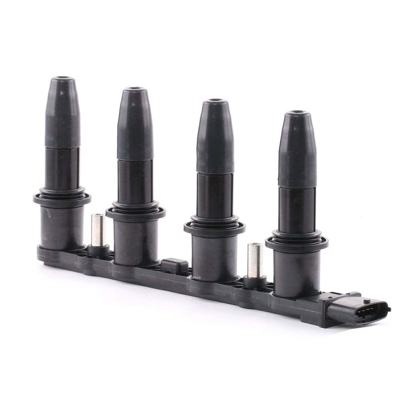 Pacchetto bobine di accensione 95517924 per Vauxhall Astra Corsa Zafira 1.6 1.8