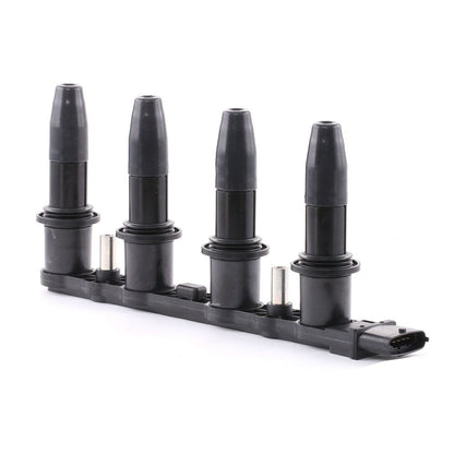 Pacchetto bobine di accensione 95517924 per Vauxhall Astra Corsa Zafira 1.6 1.8