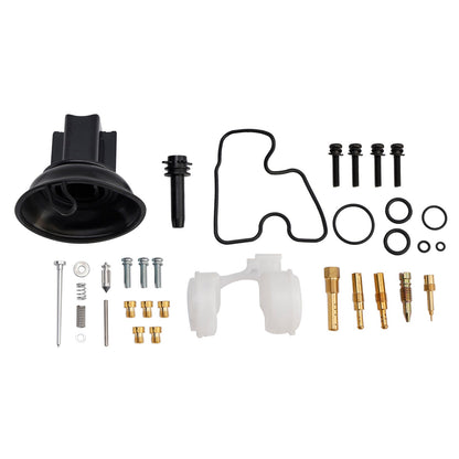 Kit di riparazione e revisione del carburatore per Honda CBR22 CBR250RR MC22 1990-1996