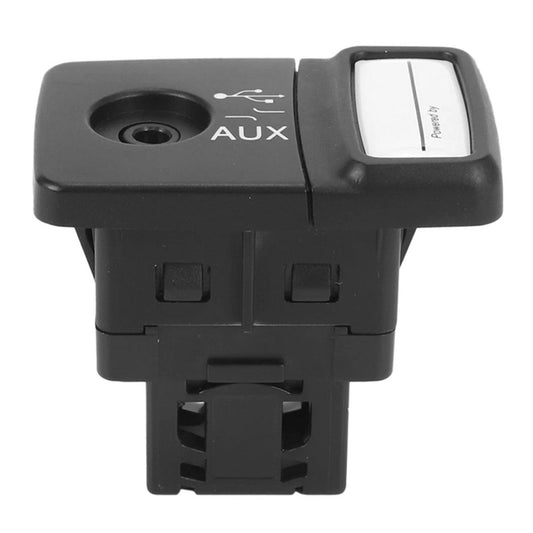 Lettore multimediale USB Presa USB/AUX 735547937 per Fiat 500 Panda Punto