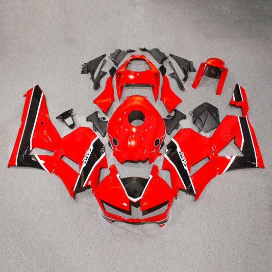 Kit di carene in plastica ABS stampate a iniezione per Honda CBR600RR 2013-2025 F5