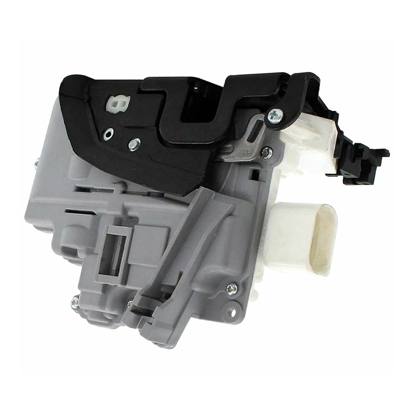 Attuatore serratura porta anteriore destra 3C2837016A per VW Passat Tiguan per Audi Q7