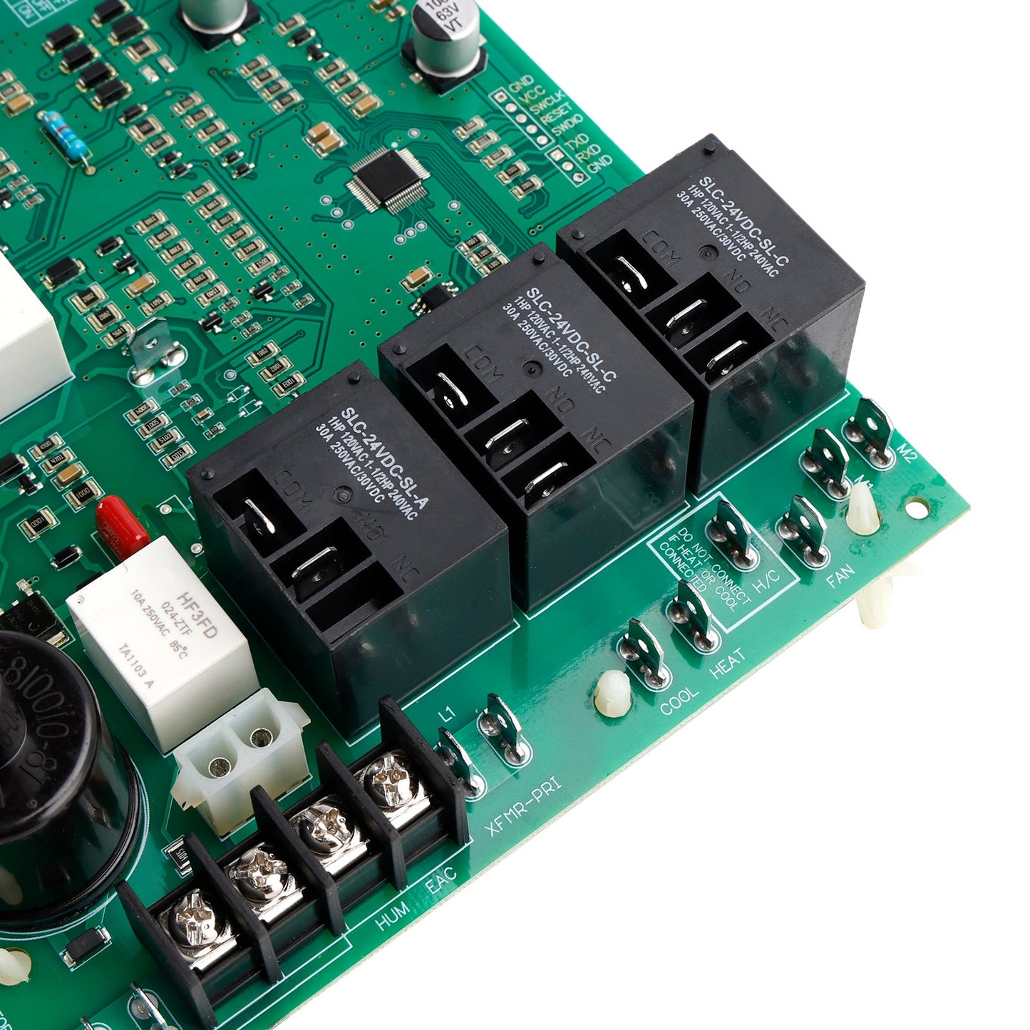 Scheda di controllo accensione diretta (DSI) Rheem 62-24140-04 per ICM ICM292