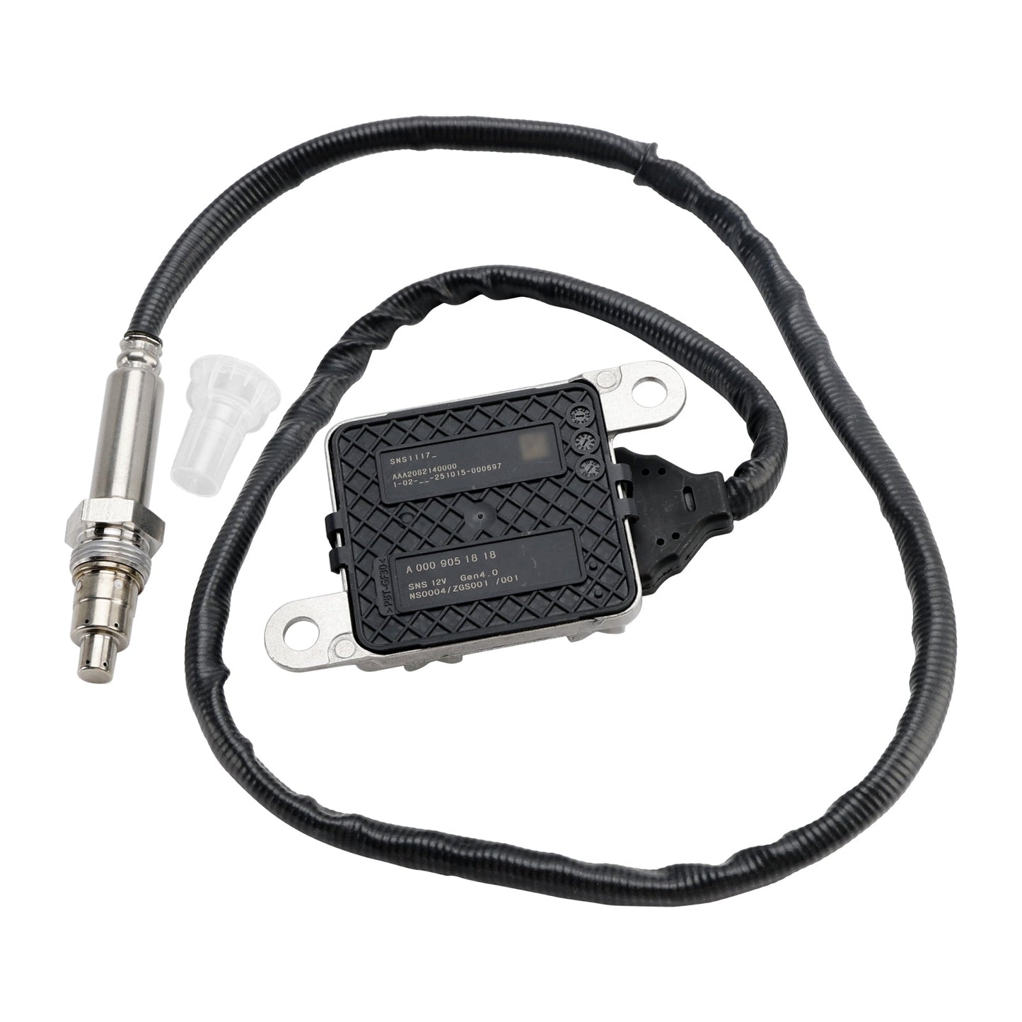 Mercedes-Benz W213 W177 W222 Sensore NOX Sensore di ossigeno A0009051818