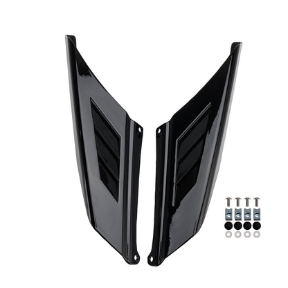Carenatura ad ala fissa per ala posteriore Kawasaki NINJA ZX-4R ZX-4RR 2023-2025