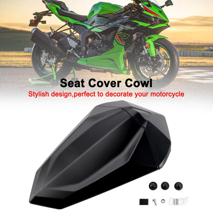 Carenatura posteriore per sedile posteriore Kawasaki Ninja 500 EX500R Z500 2024-2025