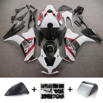 Kit di carene in plastica ABS stampate a iniezione per Honda CBR1000RR 2012-2016