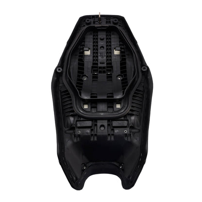 2025 Per Honda X-Adv 750 Forza Giallo Sedile anteriore Raider Cuscino conducente PU Fit Giallo