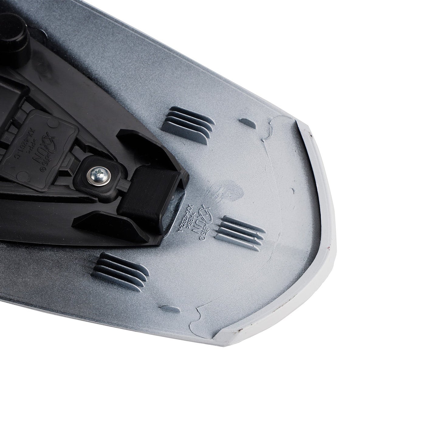 2025-2026 Per Speed Triple 1200 RS Copertura cupolino posteriore sella