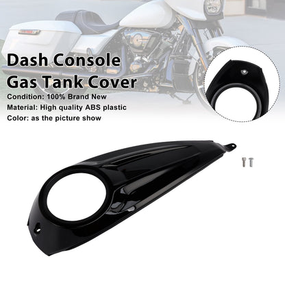 Copertura del serbatoio del carburante per console del cruscotto per Touring Road Glide / Street Glide 2023-2025